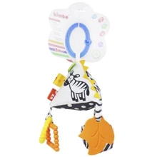 Брязкальце з підвісками Mic Пірамідка (C55875): Виробник Mic