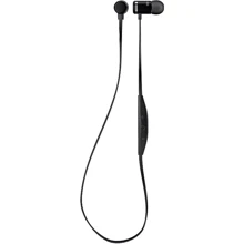 Навушники Beyerdynamic Byron BTA Black (4UG109TQ0): Тип конструкції вакуумні