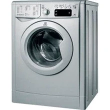 Стиральная машина Indesit  IWE71082 S ECO (EU): Тип машины Автомат