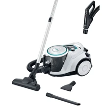 Пилосос Bosch BGS41HYG1: Тип пилососа класичний (для сухого прибирання)