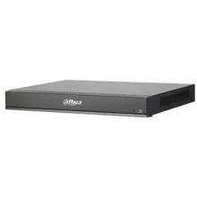 Реєстратор відеоспостереження DAHUA AI NVR з PoE комутатором на 16 портів DHI-NVR5216P-16P-I: Кількість VGA 1