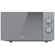 Микроволновая печь Hisense H20MOMP1 (M20XYZ): Объем, л 20