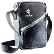 Рюкзак Deuter Escape II Anthracite-Black (4800117): Производитель Deuter