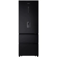 Холодильник Hisense RT641N4WFE: Тип холодильник трехкамерный