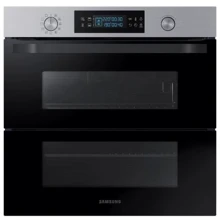Духовой шкаф электрический Samsung NV75N5622RT: Объем, л 75