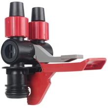 Краник AquaStop Fluval Valve для фильтра FLX07 7 серия (015561300629): Производитель Fluval