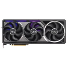 Видеокарта ASUS GeForce RTX5080 16GB ROG ASTRAL OC GAMING (ROG-ASTRAL-RTX5080-O16G-GAMING) UA: Объем памяти, Гб 16