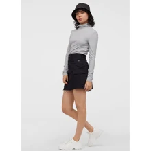 Водолазка H&M 4188734 44 серая: Сезон Демисезон