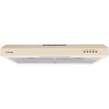 Вытяжка Minola HPL 612 IV: Тип воздухоочистителя Рециркуляция, Отвод