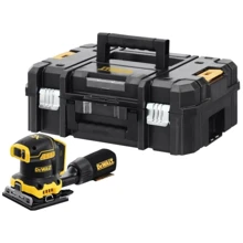 Вибрационная шлифмашина DeWALT DCW200NT UA: Производитель DeWalt
