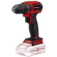 Шуруповерт Einhell TE-CD 18/40 Li BL Solo (4513997): Призначення бытовой