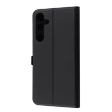 Чехол для телефонов WAVE Flap Case Black for Samsung A356 Galaxy A35: Совместимость Samsung A356 Galaxy A35