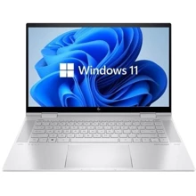 Ноутбук HP Envy 15-ew0144nw (712D7EA): Екран 15.6" IPS (1920x1080)