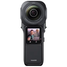Экшн камера Insta360 ONE RS 1-Inch 360 Edition (CINRSGP/D): Тип Панорамная камера