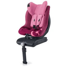 Автокресло Concord Ultimax ISOFIX PINK (UML0934IX): Группа 0-18 кг (группа 0-1)