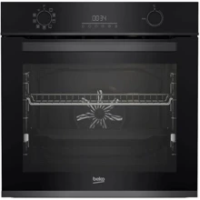 Духова шафа електрична Beko BBIM13300DXPSE: Об'єм, л 72