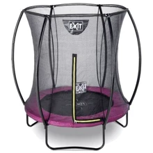 Батут EXIT Silhouette 183см розовый: Производитель EXIT Toys