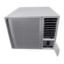 Кондиционер Midea MWF-09CR: undefined undefined