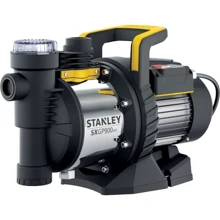 Поверхностный центробежный насос Stanley SXGP900XFE UA: Тип поверхностные насосы