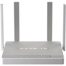 Маршрутизатор Wi-Fi Keenetic Ultra (KN-1810): Тип маршрутизатора Wi-Fi роутер