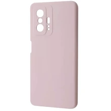 Аксессуар для смартфона WAVE Colorful Case TPU Pink Sand for Xiaomi 11T/11T Pro: Совместимость Xiaomi 11T/11T Pro