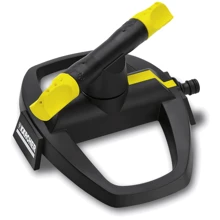 Дощувач круговий Karcher RS 120/2 (2.645-020.0): Тип дождеватель
