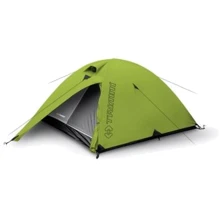 Намет Trimm LARGO-D Lime Green: Призначення туристичні