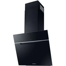 Вытяжка Samsung NK24M7070VB/UR: Тип воздухоочистителя Рециркуляция, Отвод