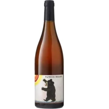 Вино Patrice Beguet Three views of a secret 2021белое сухое 12.5% 0.75л (BWR3065): Страна производитель Франция