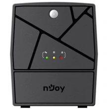 NJOY Keen 2000 USB (UPLI-LI200KU-CG01B): Производитель Njoy