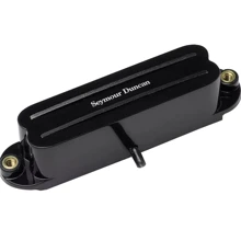 Звукосниматель Звукосниматель SEYMOUR DUNCAN SHR-1B BLACK: Производитель Seymour Duncan