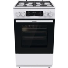 Плита комбинированная Gorenje GK5C43WF: Тип устройства Комбинированная плита