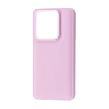 Чохол для телефона WAVE Plump Case Pink Sand для Xiaomi Redmi Note 13 Pro 5G / Poco X6 5G: Сумісність Xiaomi Redmi Note 13 Pro 5G / Poco X6 5G