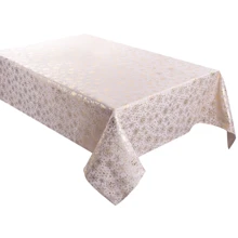 Скатерть Wealucky 140х250 см (817-032): Тип скатерть