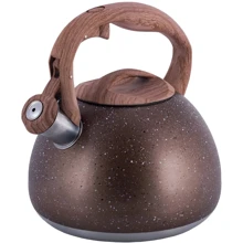 Чайник Kamille 2.8 л (KM-0699-BN): Объем, л 2.8