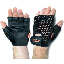 Перчатка для фитнеса Stein AirBody GPT-2281 (L) Black: Пол Для мужчин