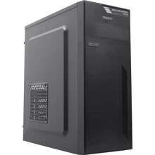 Персональный компьютер (ПК) COBRA Optimal (I11.16.H1S1.INT.419): Процессор Intel Core i3-10100 (3.6 - 4.3 ГГц)