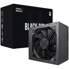 Блок питания 1STPLAYER SR-500W White: Форм-фактор ATX