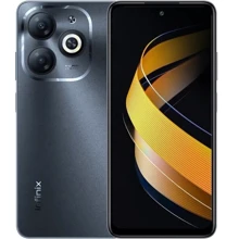 Смартфон Infinix Smart 8 (X6525) 4/128Gb Timber Black Approved Витринный образец: Причина уценки Как новый (витринный образец): смартфон выглядит и функционирует как новый. Смартфон полностью протестирован по программе Approved, все функции работают корректно