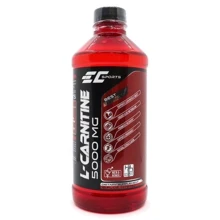 Жироспалювач Earth's Creation L Carnitine 5000 mg 473 mg: Стать Унисекс