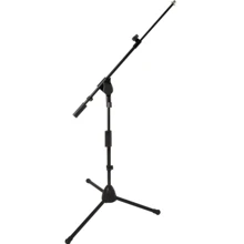 Стойка микрофонная QUIK LOK A516 BK EU: Производитель Quik Lok