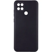 Аксессуар для смартфона Epik TPU Case Full Camera Black for Oppo A15s / A15: Совместимость Oppo A15s / A15