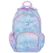 Рюкзак школьный St.Right Pastel Stars (664106): Возрастная группа от 9 до 12 лет