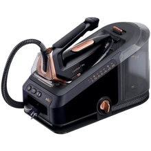 Парогенератор Braun CareStyle 7 Pro IS 7286 BK: Мощность, Вт 2700