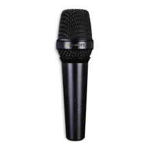 Микрофон вокальный Lewitt MTP 550 DM: Тип Вокальные