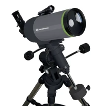 Телескоп Bresser FirstLight MAC 100/1400 EQ3 з адаптером для смартфона (9621802): Виробник Bresser