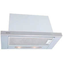 Вытяжка Elica TT26 PB IX/A/60: Тип воздухоочистителя Рециркуляция, Отвод