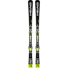 Лижа HEAD WC Rebels iRace RP EVO 14+ FREEFLEX EVO 14 175 (2019/2020): Тип горные лыжи