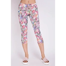 Леггинсы ArtStyleLeggings LSN-194E-42 42 разноцветные: Страна производитель Украина