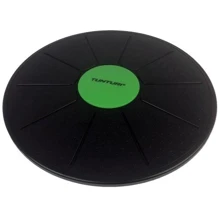 Степ платформа и балансировочная платформа Tunturi Adjustable Balance Board (14TUSYO020): Вид Балансировочная платформа